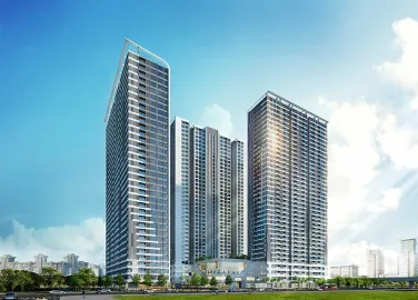 Khu đô thị WestPoint